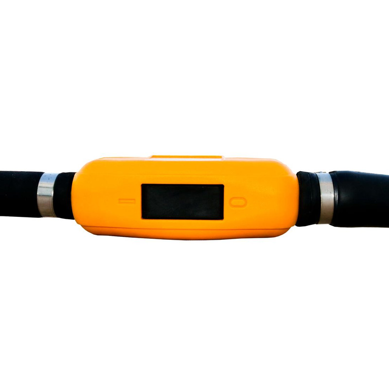 Lance 5m + cap vibrator 58 mm ENAR M6AFP pentru electroconvertizoare
