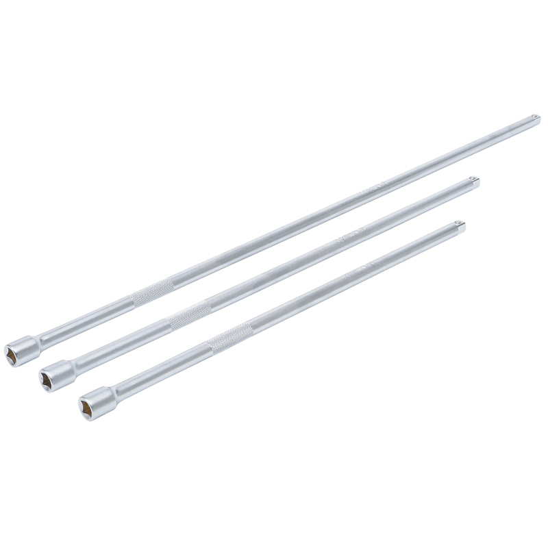 Set 3 prelungitoare BGS 2236, 3/8