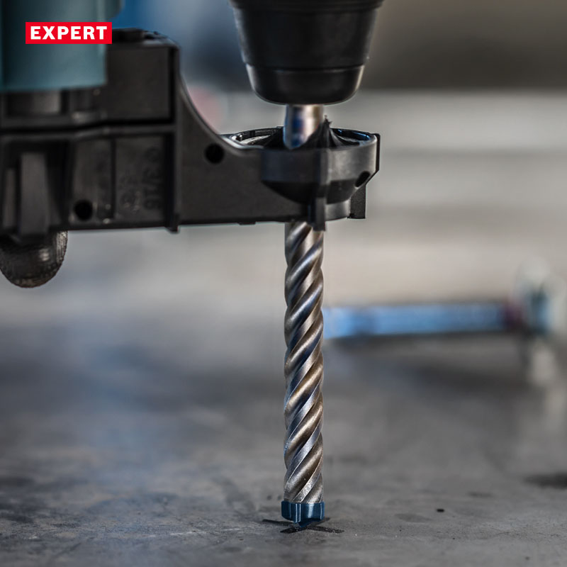 Burghiu Bosch EXPERT SDS-Plus-7X, 3.5 x 100 x 165 mm