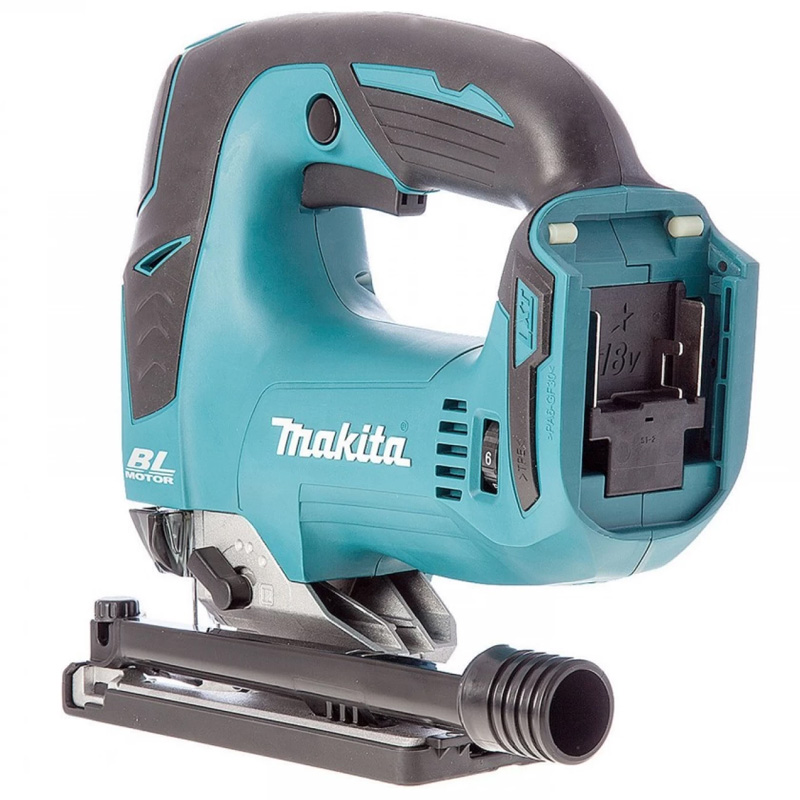 Fierastrau vertical (pendular) 18V, MAKITA DJV182Z, Solo