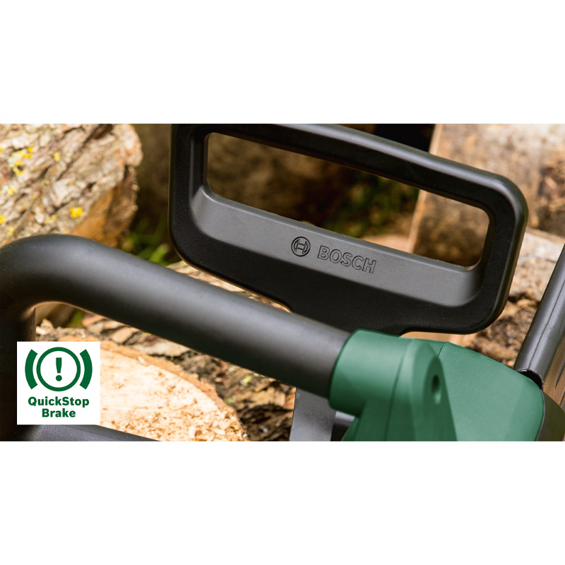 Fierastrau electric BOSCH UniversalChain 35, 1800 W, 35 cm, 1.1 mm