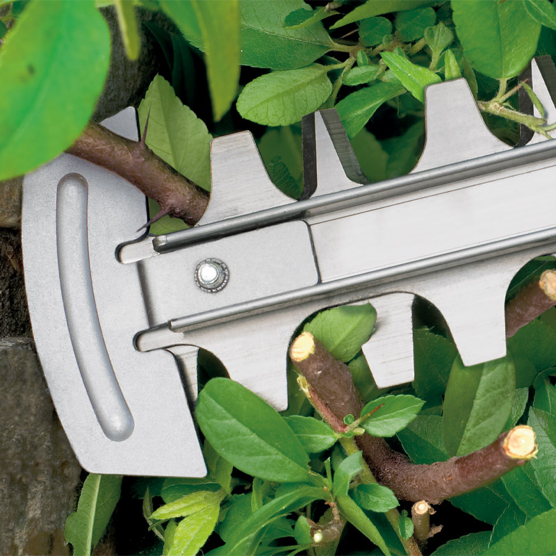 Foarfeca de tuns gard viu BOSCH AdvancedHedgeCut 70, 500 W, 70 cm