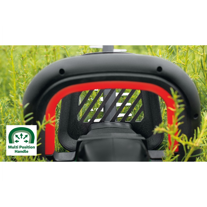 Foarfeca de tuns gard viu BOSCH AdvancedHedgeCut 70, 500 W, 70 cm