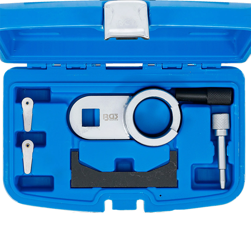 Set calare distributie pentru motoare VAG Transporter, Crafter, LT, BGS 74366