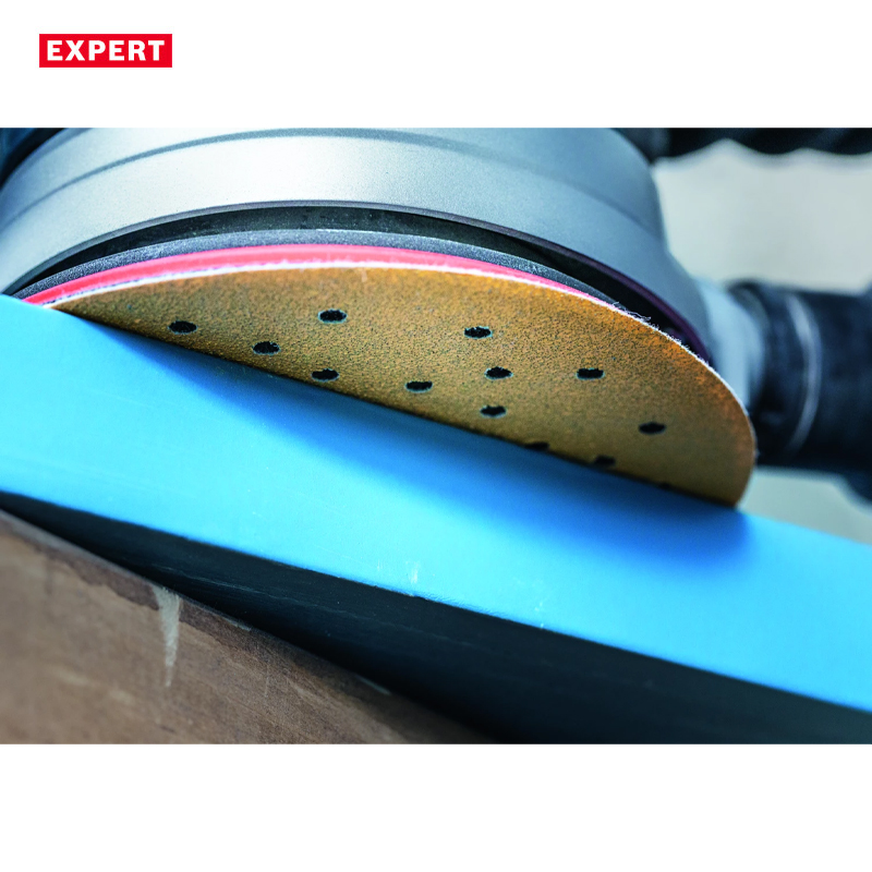Foaie de slefuire C470 Bosch Expert, diametru 225mm, granulatie 60
