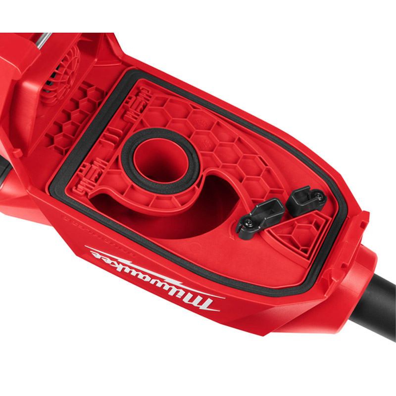 Aspirator de mana MILWAUKEE M18BLCV2-0 cu acumulator M18 REDLITHIUM, 18 V, SOLO