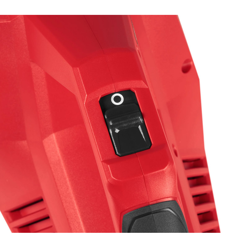 Aspirator de mana MILWAUKEE M18BLCV2-0 cu acumulator M18 REDLITHIUM, 18 V, SOLO