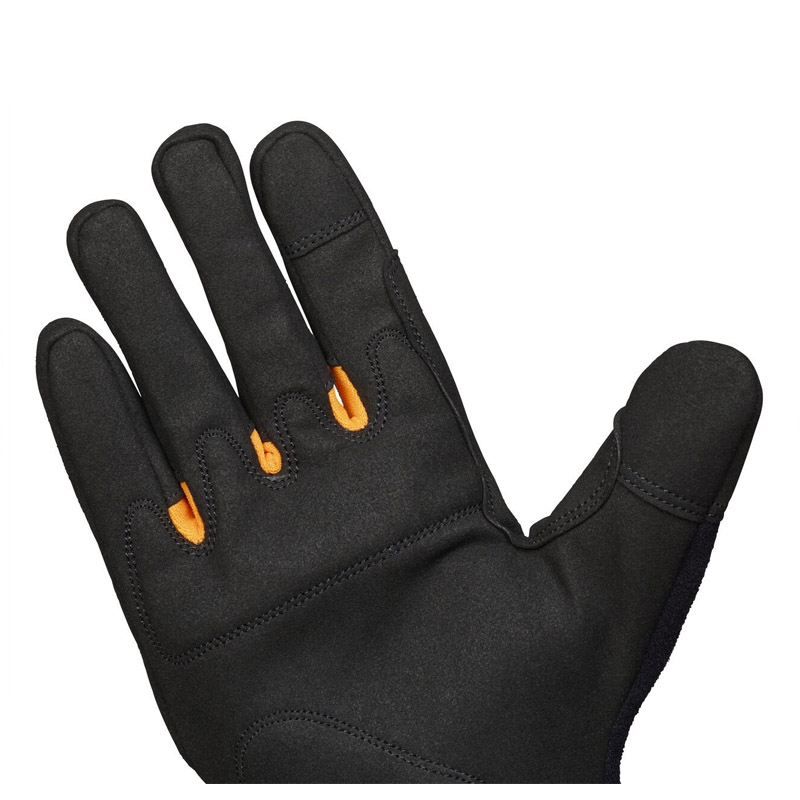Manusi pentru gradina Fiskars XL (10) 1071153, pentru ingrijirea arbustilor