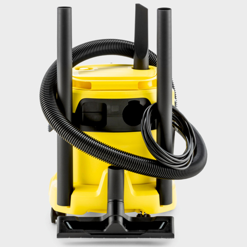 Aspirator uscat/umed KARCHER WD2PLUS V-12/4/18  (cod vechi 1.628-000.0)