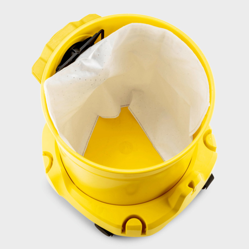 Aspirator uscat/umed KARCHER WD2PLUS V-12/4/18  (cod vechi 1.628-000.0)