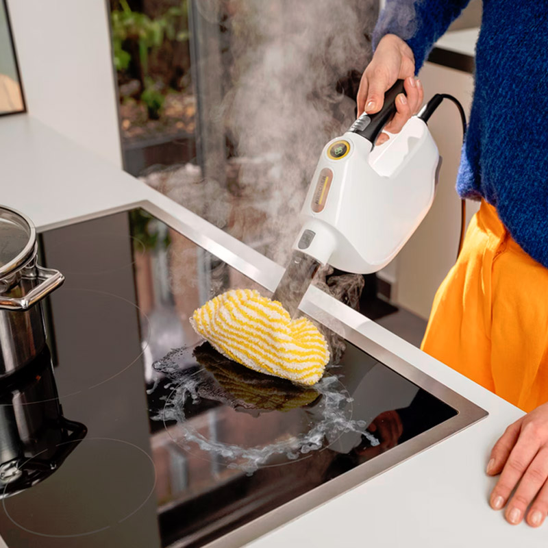 Curatitor cu abur KARCHER SC1 Multi, 1.3 kW, 0.2 l