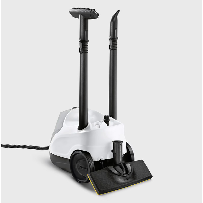 Curatitor cu abur KARCHER SC4 EasyFix *EU