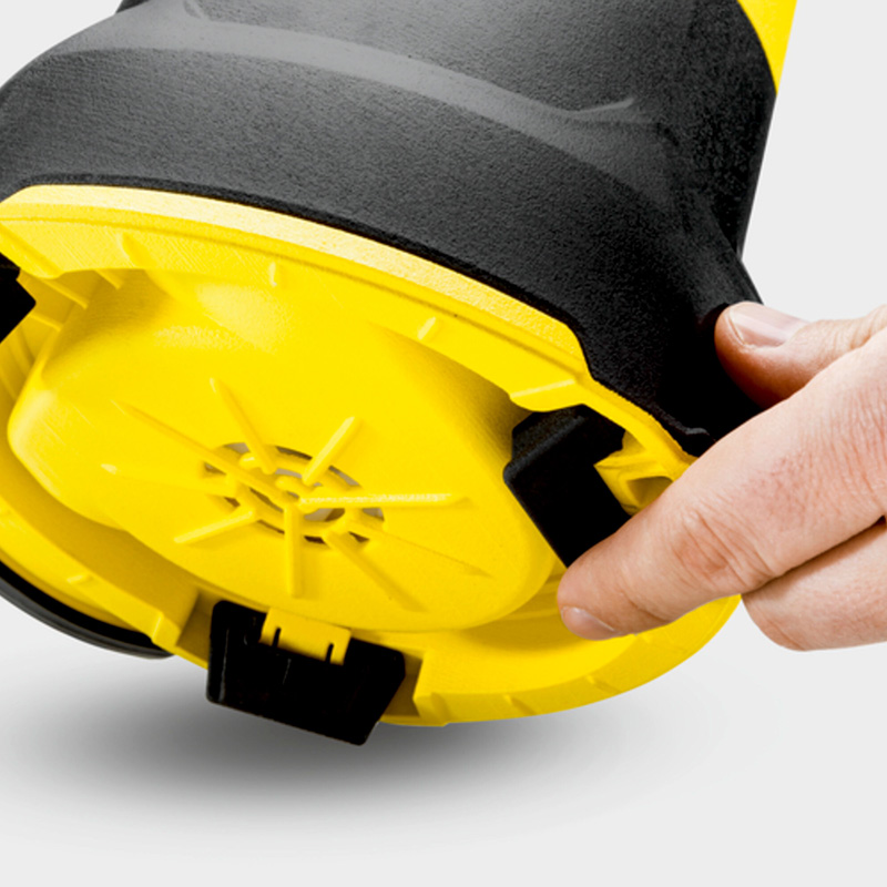 Pompa submersibila pentru apa murdara/curata, 280W, 9000 l/h, Kärcher SP 9.000 DUAL