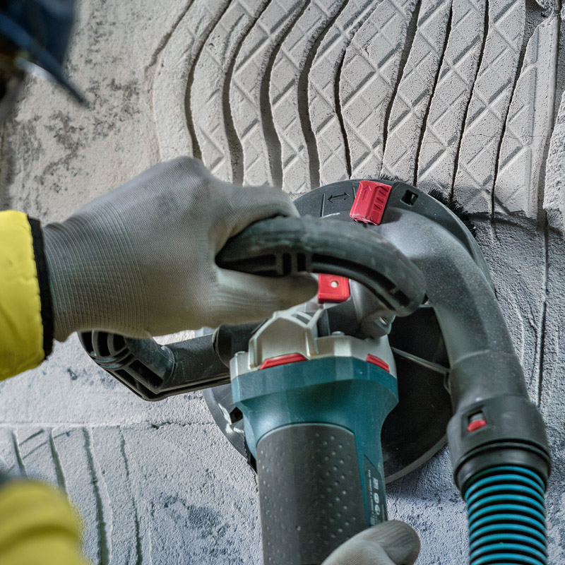 Disc diamantat oala (pentru slefuit) BOSCH EXPERT Concrete, 150 mm