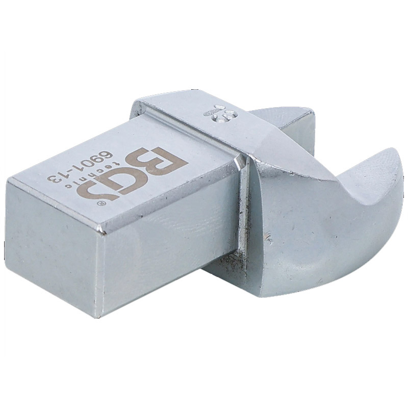 Cheie fixa detasabila BGS, 13 mm