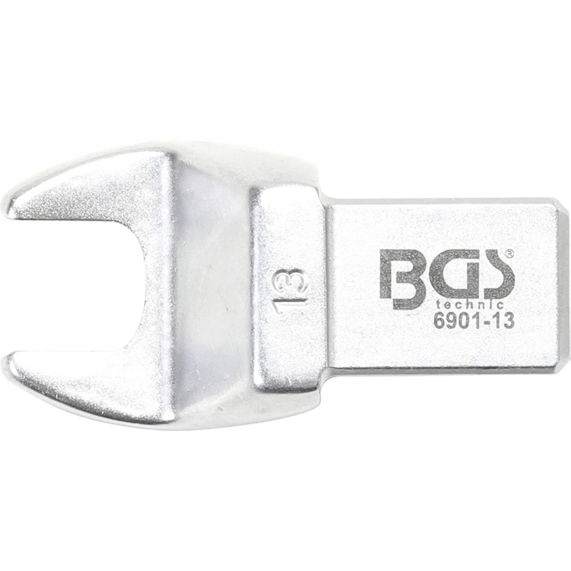 Cheie fixa detasabila BGS, 13 mm