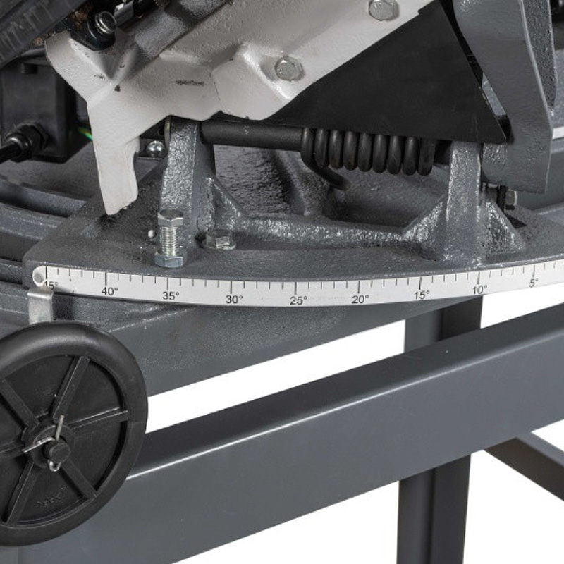 Fierastrau cu banda pentru metal Proma PPK-115U
