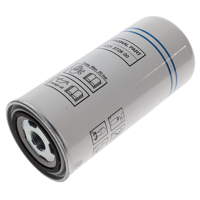 Kit filtre 2000 ore pentru FIAC X500, X900