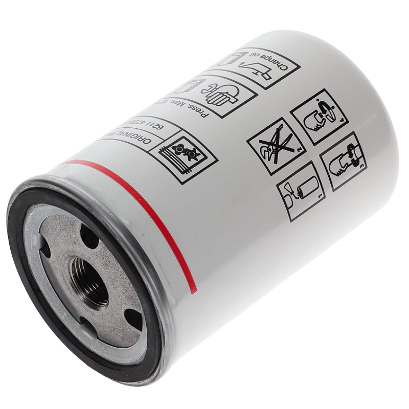Kit filtre 2000 ore pentru FIAC X500, X900