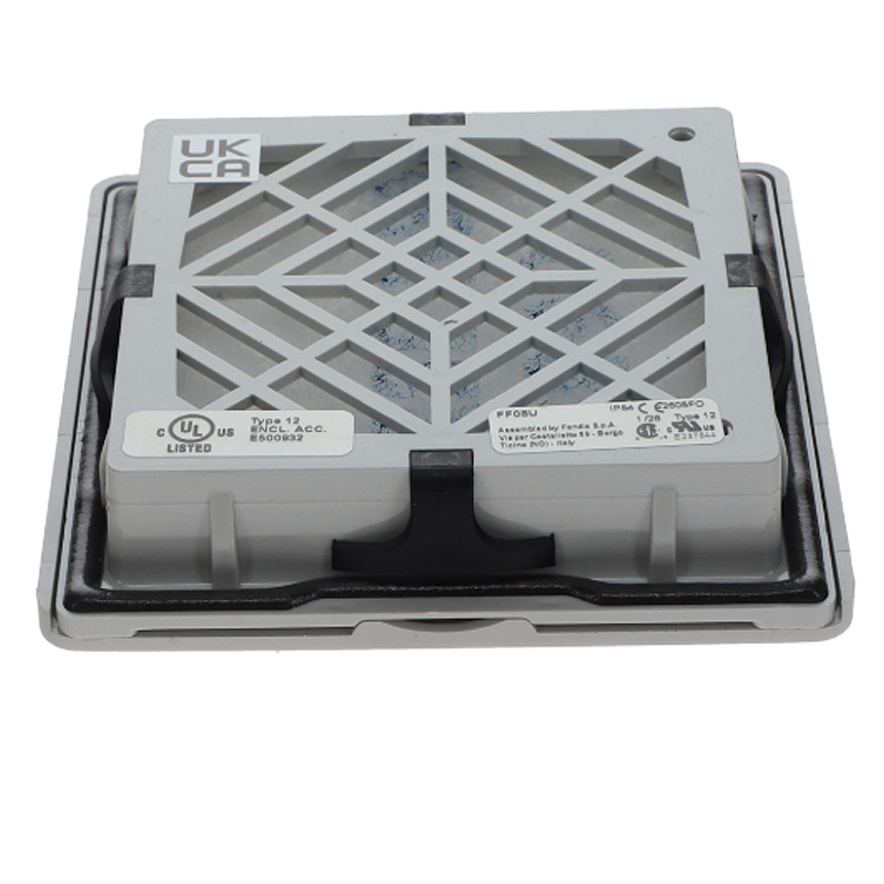 Kit filtre 2000 ore pentru FIAC X500, X900