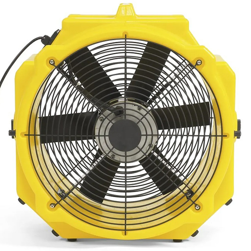 Ventilator profesional portabil TROTEC TTV4500S