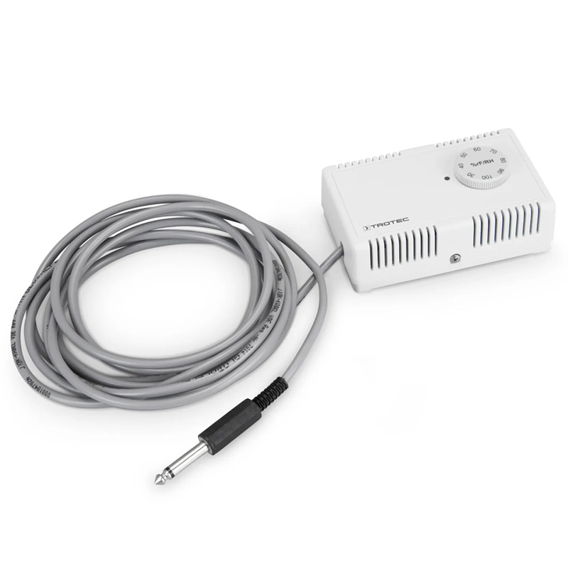 Higrostat extern Trotec HG 110 cu mufă Jack 6,35 mm
