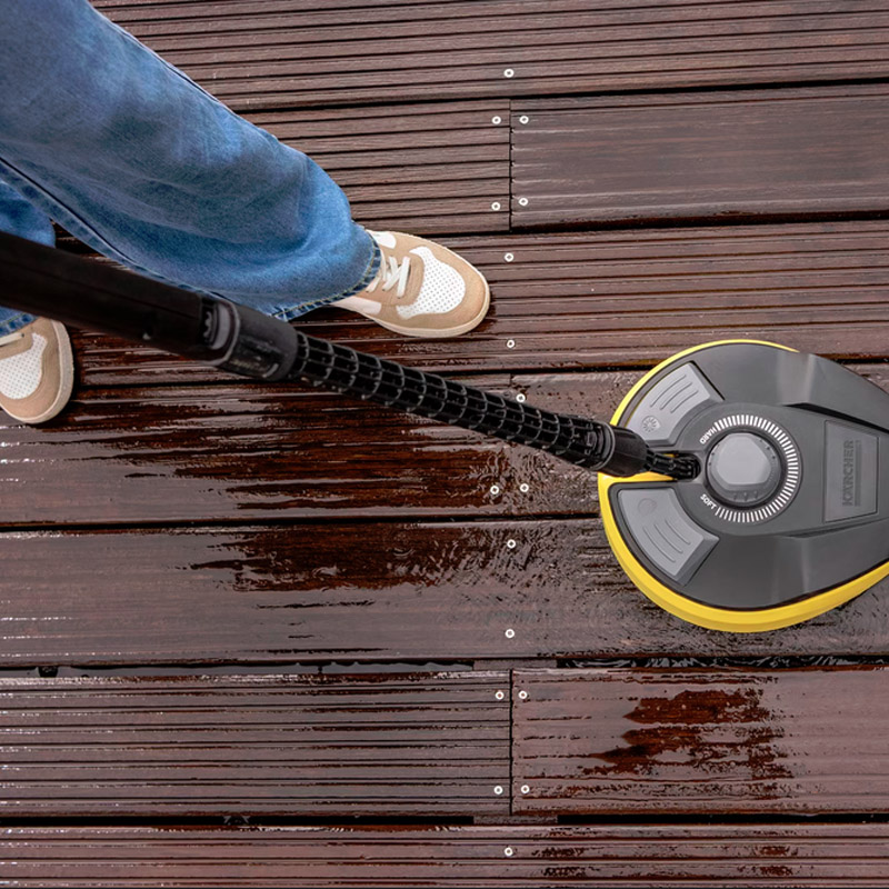 Aparat de spalat cu presiune KARCHER K7 Comfort Premium Connect