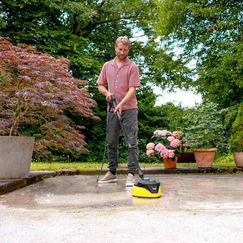 Aparat de spalat cu presiune KARCHER K7 Comfort Premium Connect Home