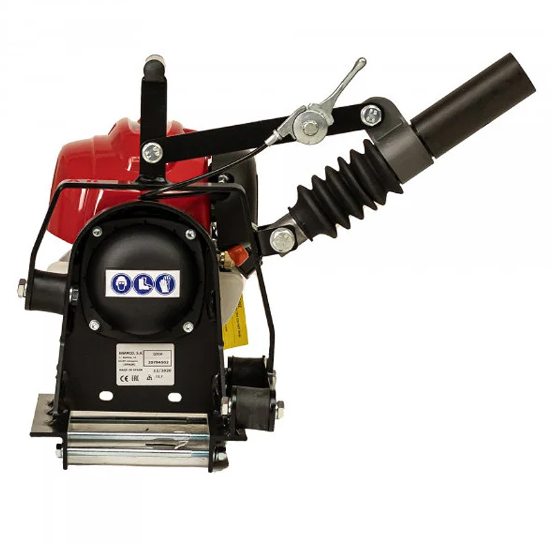 Unitate antrenare rigla vibranta ENAR QZGH, motor Honda GX25 