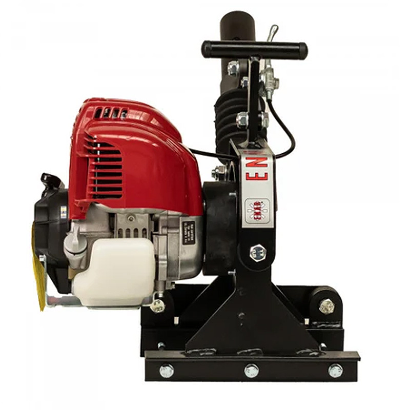 Unitate antrenare rigla vibranta ENAR QZGH, motor Honda GX25 