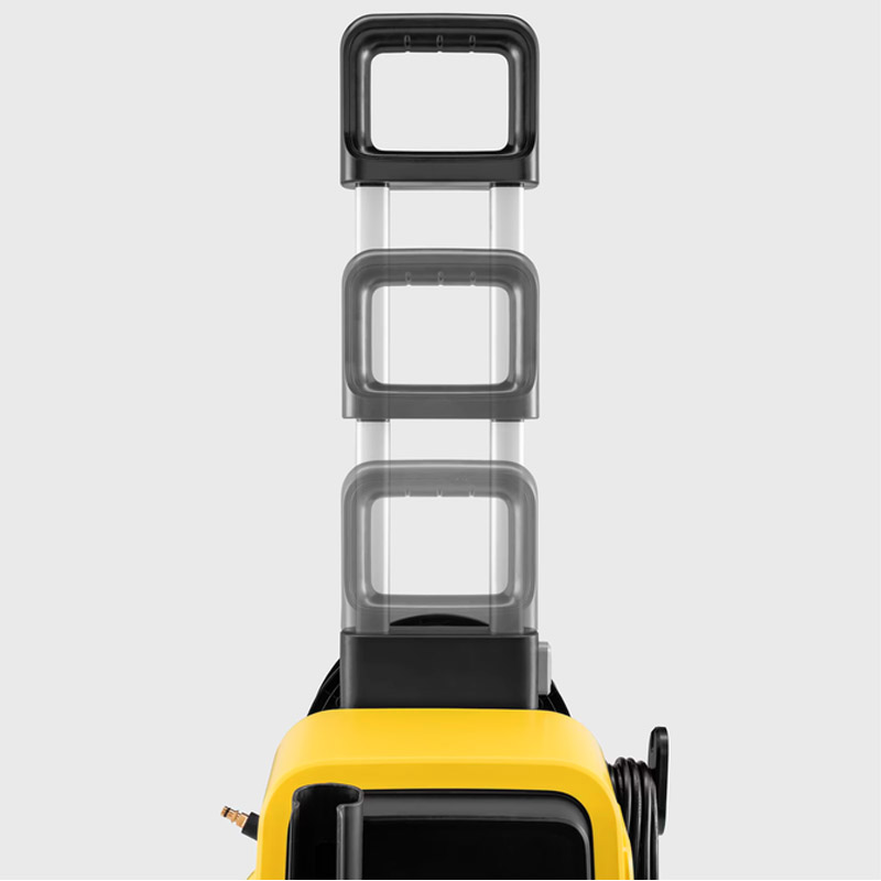 Aparat de spalat cu presiune KARCHER K 6 Comfort Premium