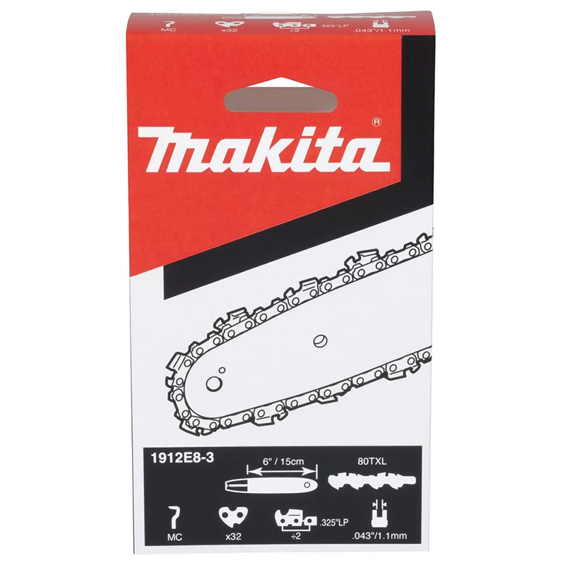 Lant motofierastrau Makita 0.325