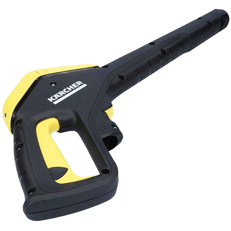 Pistol pentru aparatele de spalat cu presiune Kärcher G180Q Full Control, Quick Connect si reglaj de presiune