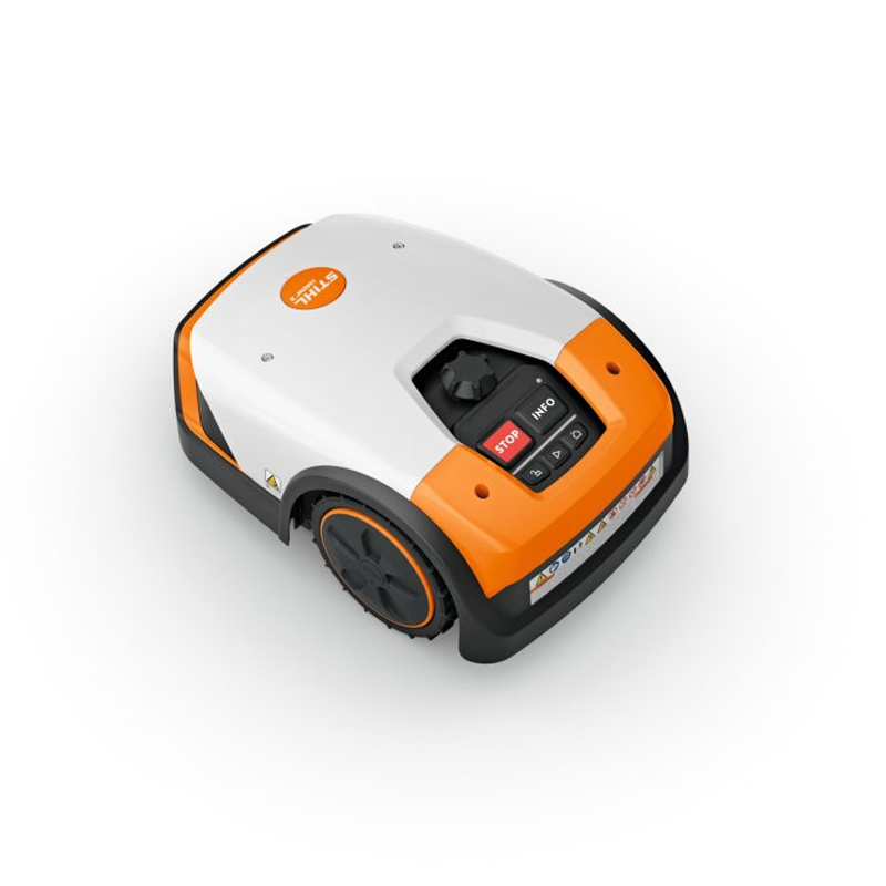 Robot electric de tuns gazonul STIHL iMOW 3.0, 500mp