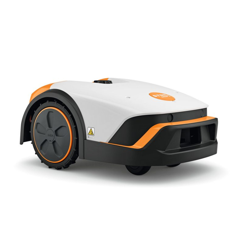 Robot electric de tuns gazonul STIHL iMOW 4.0, 1000mp