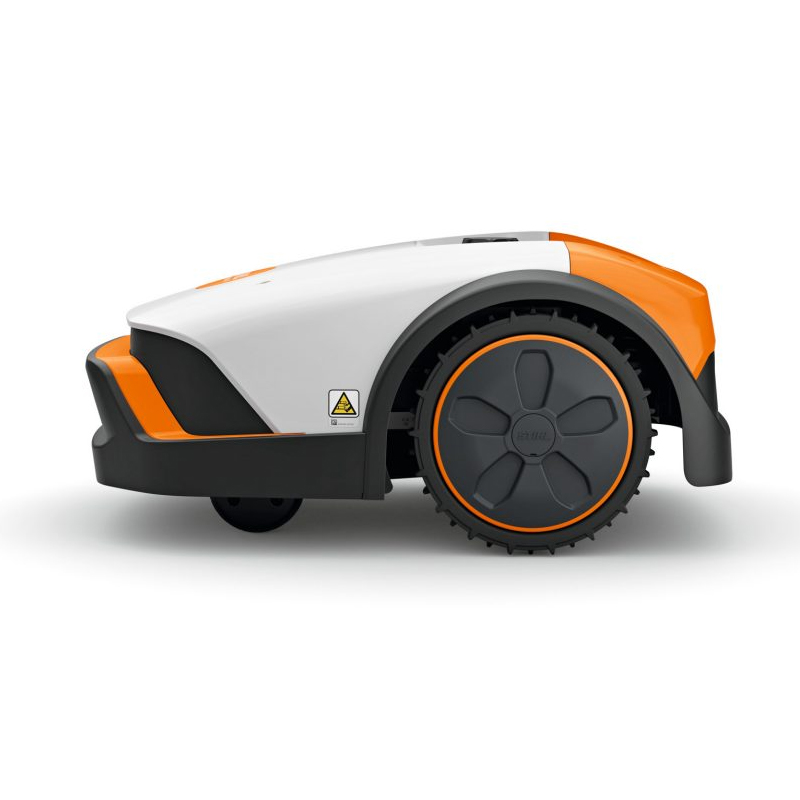 Robot electric de tuns gazonul STIHL iMOW 4.0, 1000mp