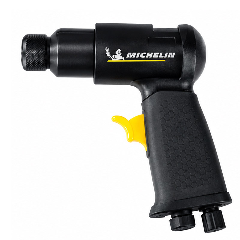 Ciocan pneumatic, MICHELIN