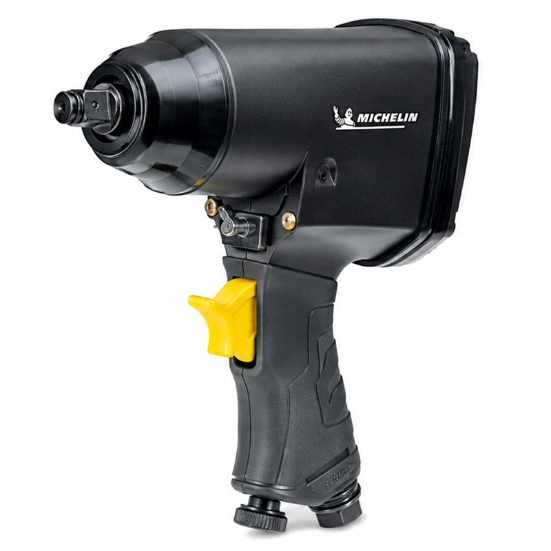Masina de insurubat cu impact MICHELIN, 345 Nm, 1/2