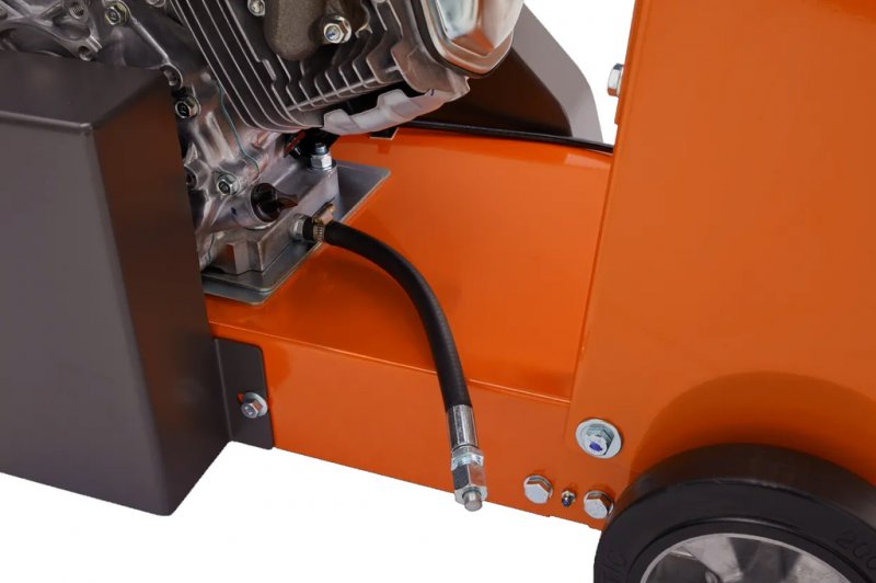 Masina de taiat beton/asfalt, motor Honda, 13CP, 450mm, Husqvarna FS400LV