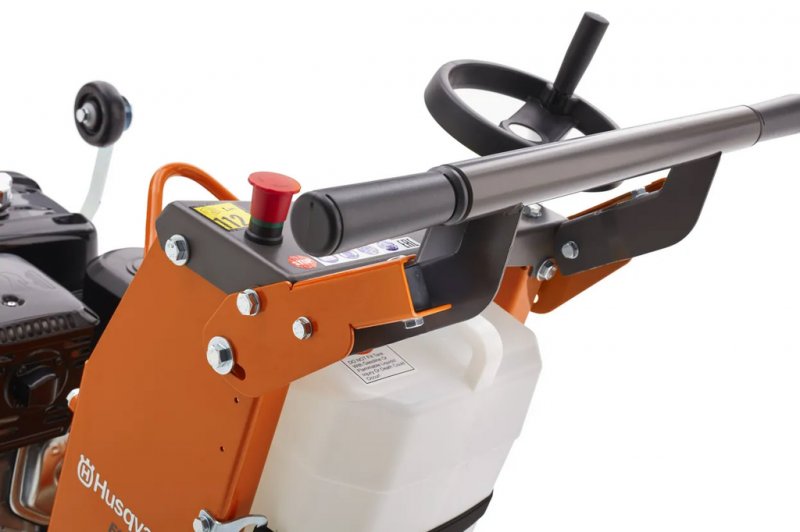 Masina de taiat beton/asfalt, motor Honda, 13CP, 450mm, Husqvarna FS400LV