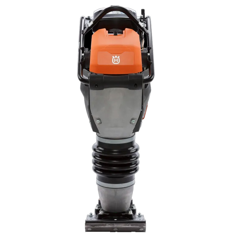 Mai compactor Husqvarna, motor Honda, LT 6005