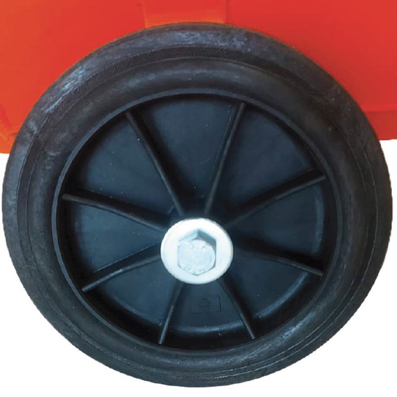 Compresor monofazat profesional 200l, debit 350l/min, ITALYCO KP200-3