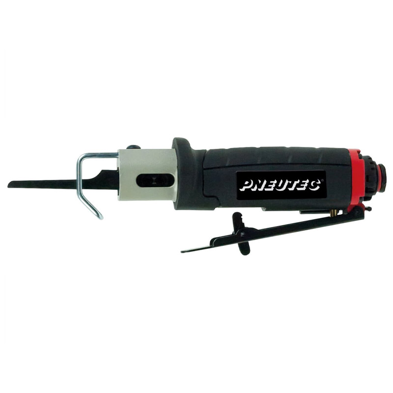 Fierastrau pneumatic PNEUTEC UT8923VL pentru metale (caroserii si alte table), max. 4 mm