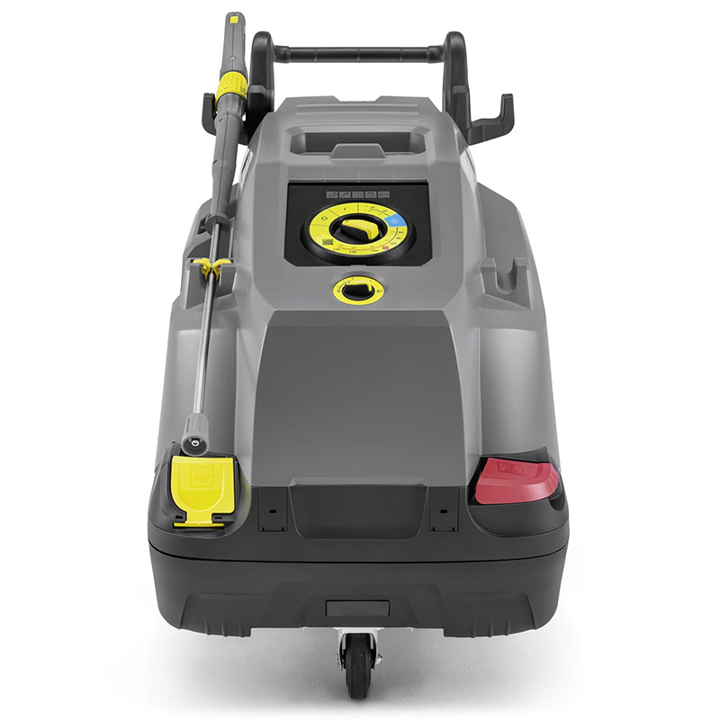 Aparat de spalat cu presiune si incalzire a apei KARCHER HDS 8/18-4CXA