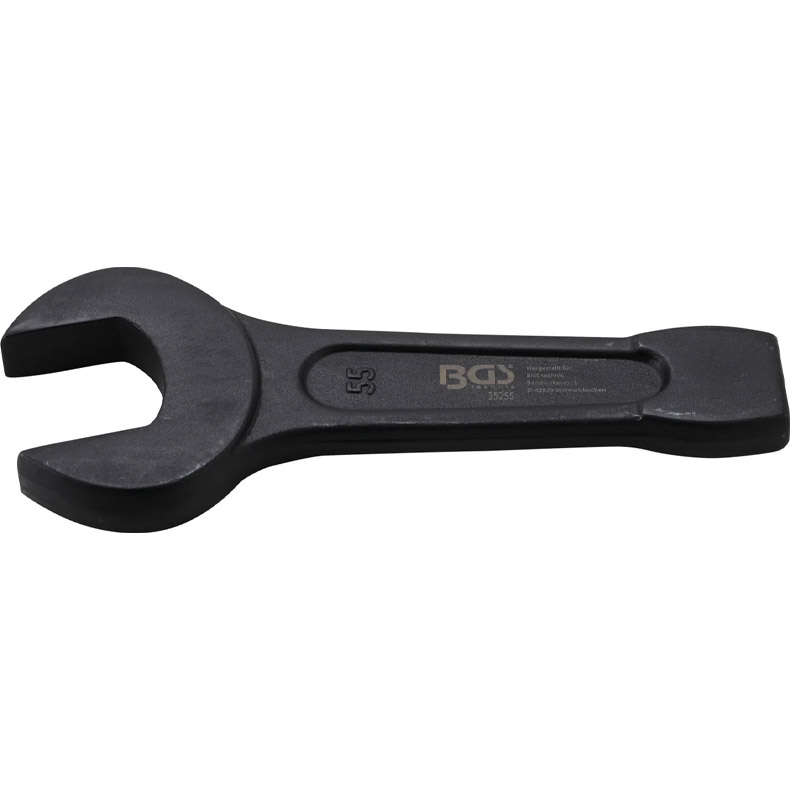 Cheie fixa de soc (impact) BGS, 55 mm