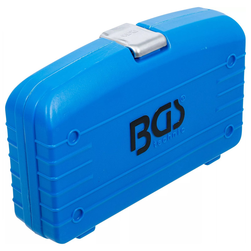 Tester compresie BGS pentru motoare pe benzina, 0 – 20 bar