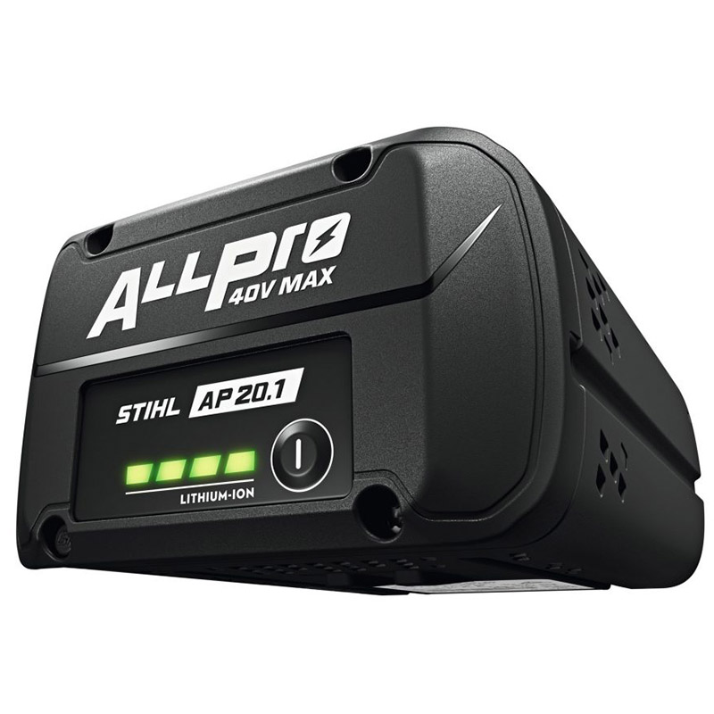 Acumulator Stihl AP 20.1 ALLPRO, 36V 3.9 Ah
