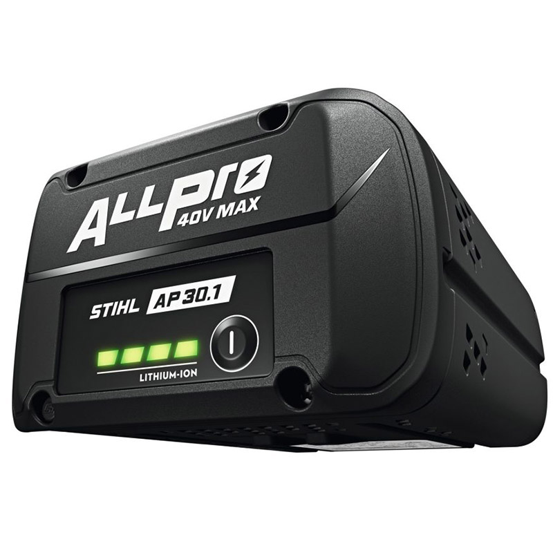 Acumulator Stihl AP 30.1 ALLPRO, 36V 7.2 Ah