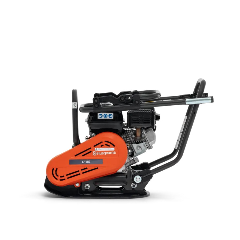 Placa compactoare unidirectionala Husqvarna LF50L