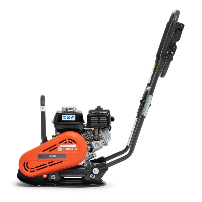 Placa compactoare unidirectionala Husqvarna LF50L